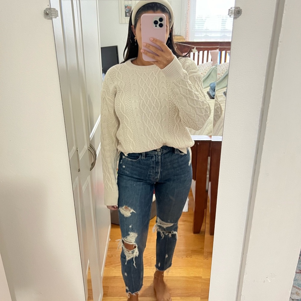 Abercrombie & Fitch Jeans
